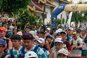 BIB: 
                            <button type="button" onclick="openModal(26906601)" class="btn btn-primary btn-sm float-right btn-popup" data-toggle="modal" data-target=".modal-high-quality">
                        <i class="fas fa-shopping-cart"></i> Add to Cart
                    </button>
                                            <button type="button" onclick="isThisMe(26906601, true)" class="btn btn-success btn-sm float-right btn-popup btn-isme hidden" data-toggle="tooltip" data-placement="bottom" title="นี่คือรูปของคุณใช่ไหม คลิกที่นี่เพื่อเอาเข้าอัลบั้ม">
                        <i class="fas fa-plus"></i> Add to album
                    </button>
                    <button type="button" onclick="isThisMe(26906601, false)" class="btn btn-warning btn-sm float-right btn-popup btn-isnotme hidden">
                        <i class="fas fa-ban"></i> Remove from album
                    </button>